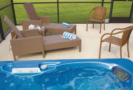 Clc Encantada Resort Vacation Townhomes - 31