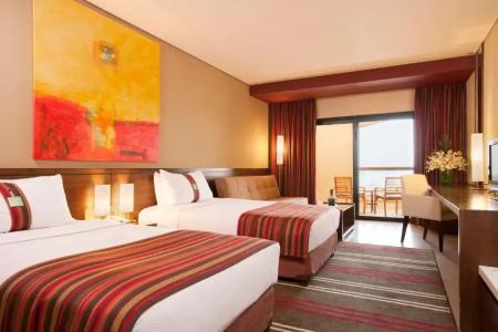 Holiday Inn Resort Dead Sea, An Ihg - 59