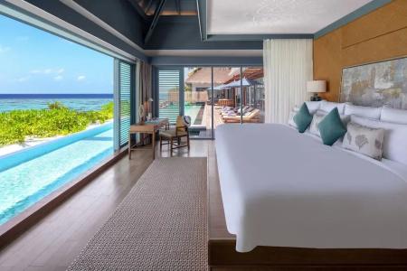 The Halcyon Private Isles Maldives, Autograph Collection - 77