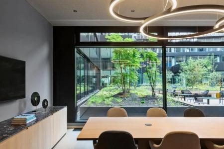 Courtyard by Marriott Freiburg - 7