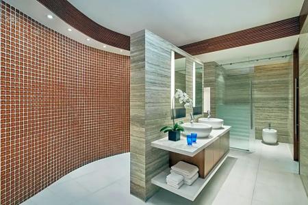 Singapore Marriott Tang Plaza (SG Clean) - 116
