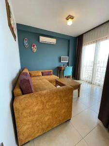 Veziroğlu Apart - 101