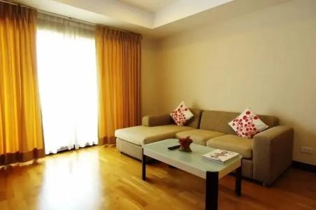 The Ninth Place Serviced Residence - 34
