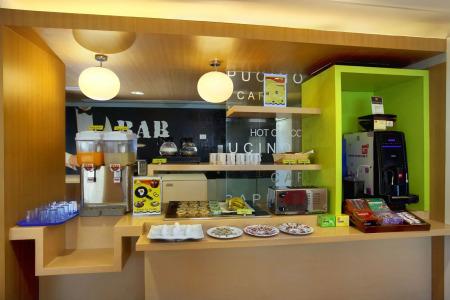 Holiday Inn Express Bengaluru Whitefield Itpl, An Ihg - 10