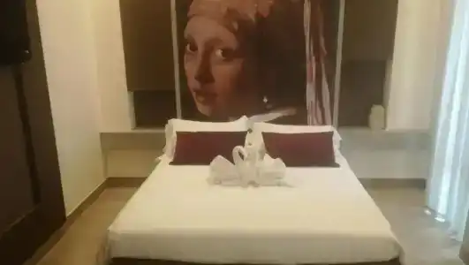 b&b Suite Paciotti - 70
