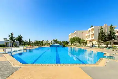 Sovereign Beach - 20