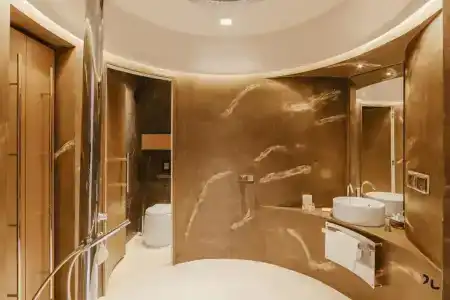 La Residenza del Monaco bianco - 69