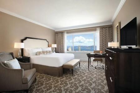 Fairmont San Francisco - 68