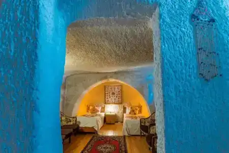 Amber Cave Suites - 47