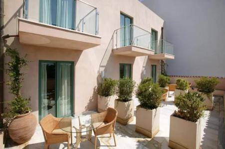 Athenaeum Eridanus Luxury - 32