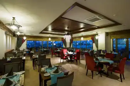 Terrace Elite Resort Ultra All Inclusive - 35