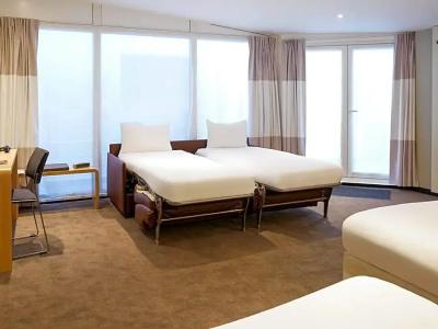 ibis Paris Canal Saint Martin - 35