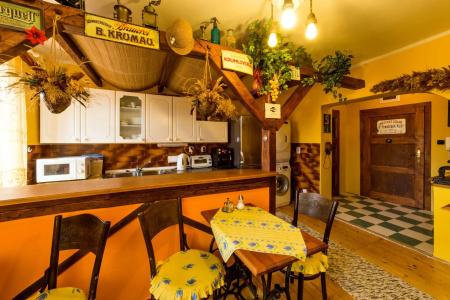 Pension Nostalgie - 16