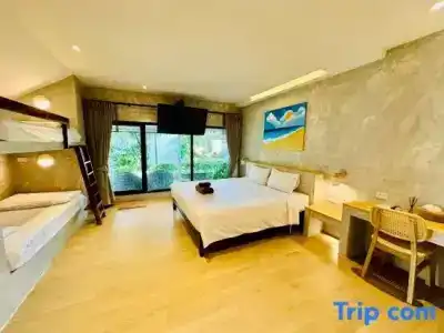 Twin Bay Resort - Sha Extra Plus - 247