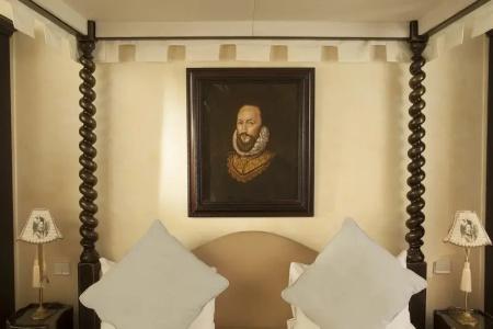 Residence Henri Iv - 19
