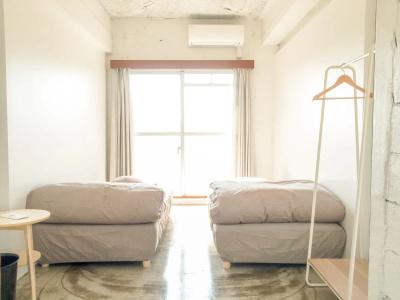Shibamata Fu-Ten Bed And Local - 2