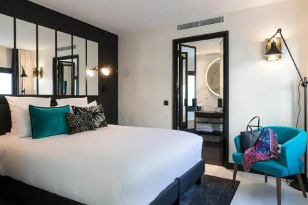 Laz' Spa Urbain Paris - 64