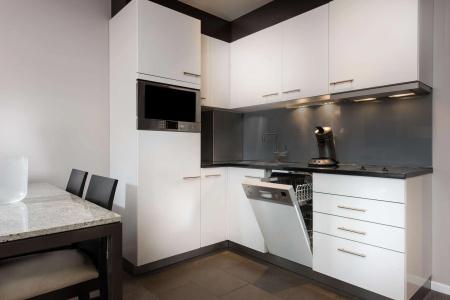 Adina Apartment Frankfurt Neue Oper - 26