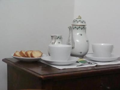 Gianduja b&b - 32