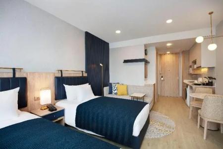 Staybridge Suites Bangkok Thonglor, An Ihg - 51