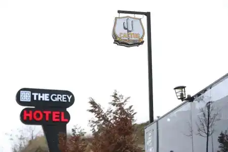 The Grey - 9