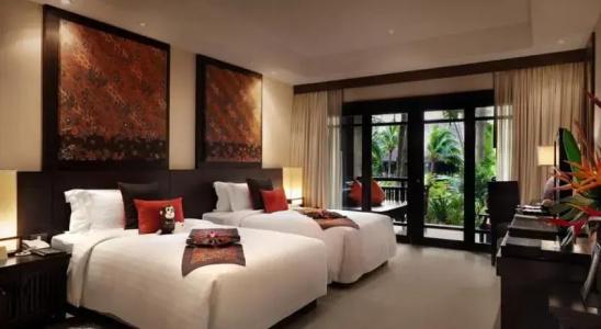 Bo Phut Resort And Spa - Sha Plus - 32