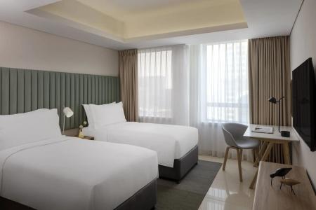 Staybridge Suites Dubai Internet City, an IHG - 24
