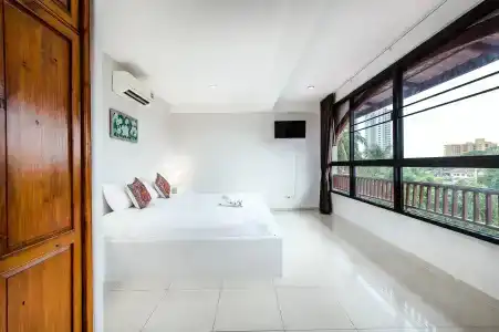 Minitel Hua Hin - 5
