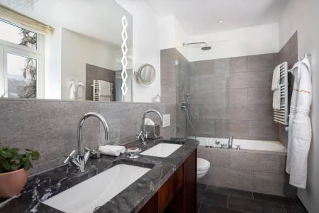 Waldhaus Flims Wellness Resort, Autograph Collection - 21
