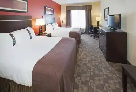 Holiday Inn Southwest, An Ihg - 37