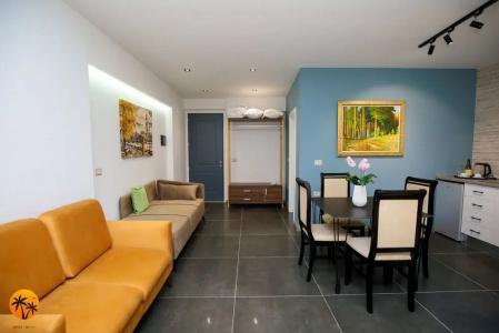 Palm Suites - 9
