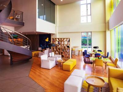 ibis Styles Kuala Lumpur Sri Damansara - 23