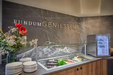Boardinghouse Das Rundum - 5
