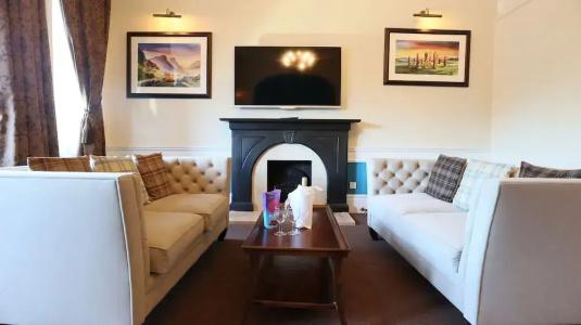 Columba Inverness by Compass Hospitality - 101