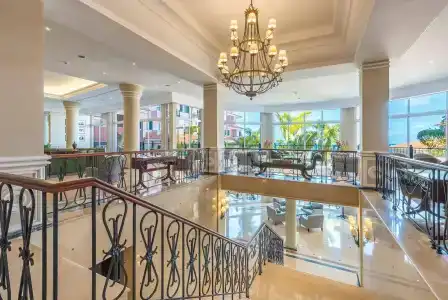 Pestana Royal Premium Ocean & Spa Resort - 13