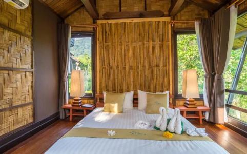 Alama Sea Village Resort - Sha Extra Plus - 77