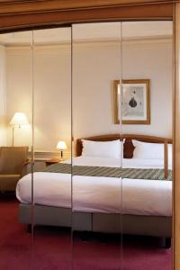 Hôtel Langlois - 71