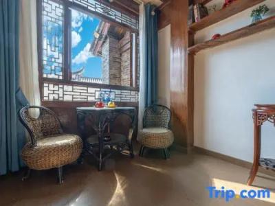 Huayu Mengjing Courtyard - 49