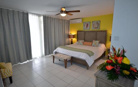 Atrium Beach and Spa St Maarten a Ramada by Wyndham - 7