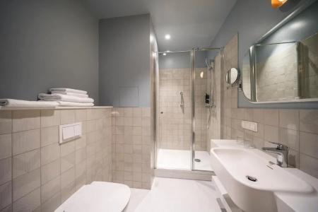 Wellton Riverside Spa - 43