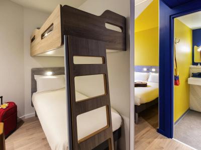 ibis budget Strasbourg Centre Republique - 21