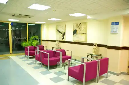 Harbour View Suites - 25