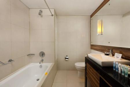 Bali Dynasty Resort - 8