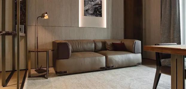 Fendi Private Suites - 32