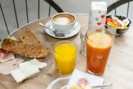 Soho Boutique Malaga - 12