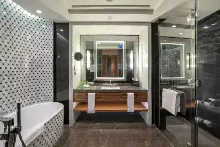 Hilton Istanbul Bomonti - 59