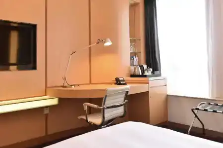 Crowne Plaza - Shenzhen Futian, An Ihg - 33