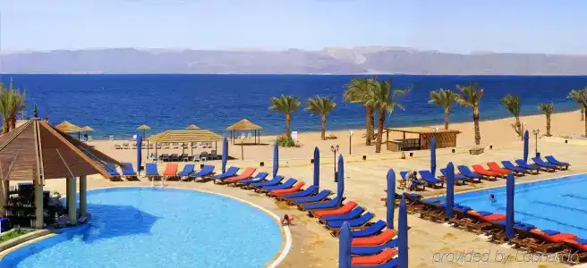 Marina Plaza Tala Bay - 12