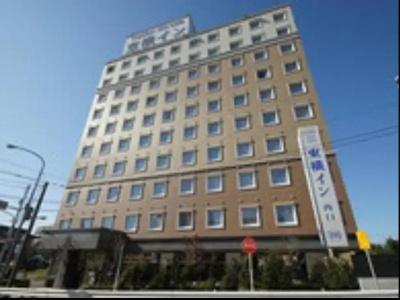 Toyoko Inn Saitama Toda Koen-eki Nishi-guchi - 46