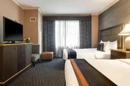The Whitehall - 26